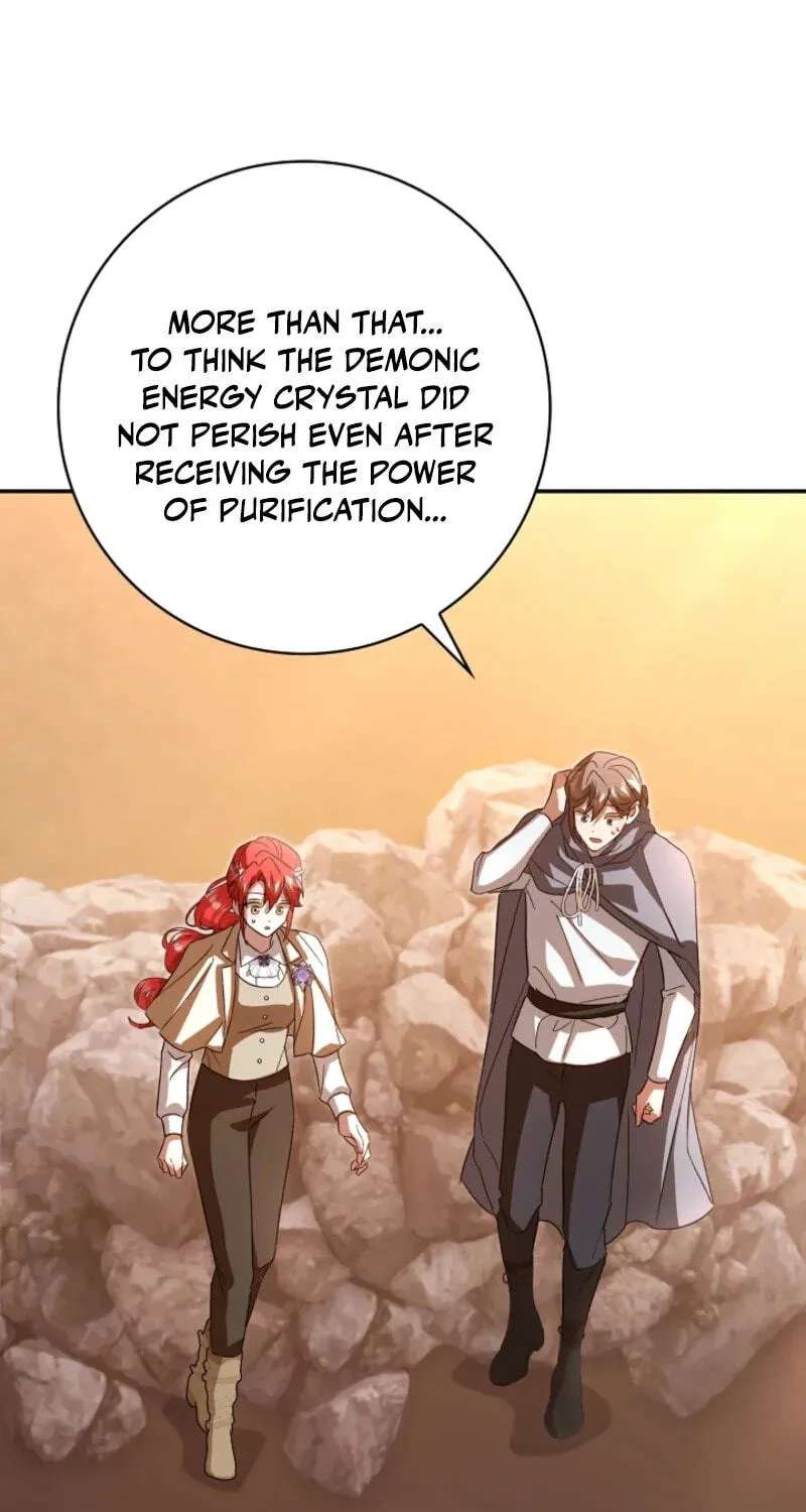 I Will Raise the Villain Properly Chapter 42 - page 75