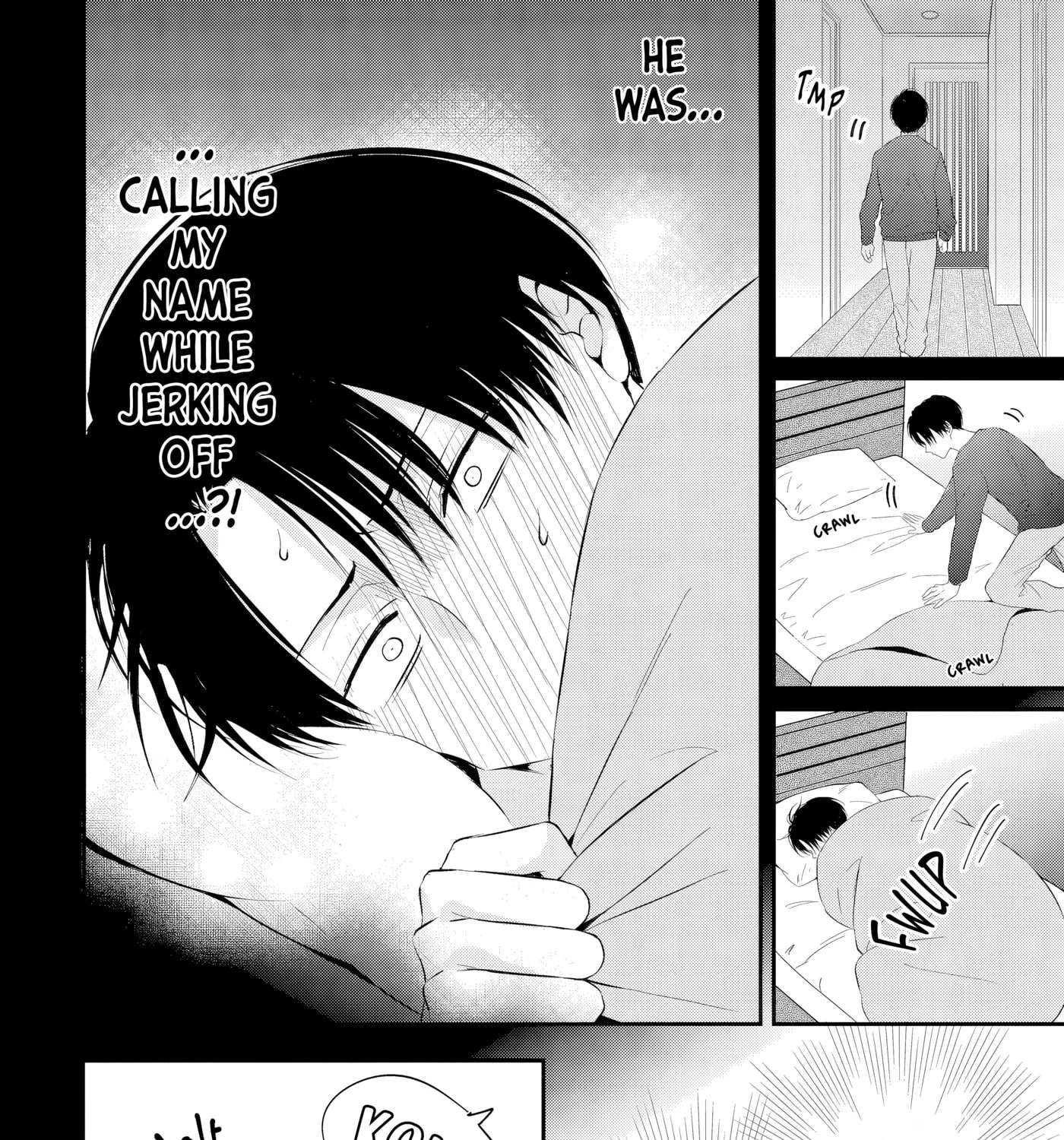 Ikenai Elite Omega ha Midara ni Torokeru Chapter 2.2 - page 38