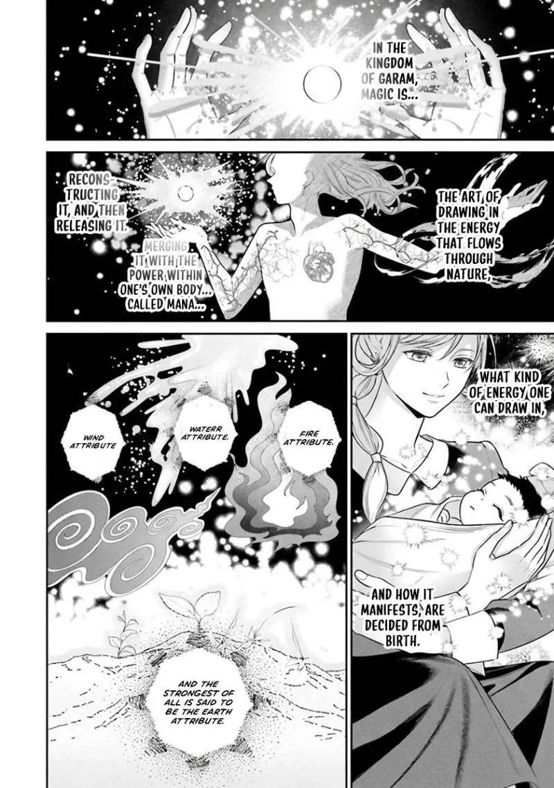 Fuguu Reijou to Hikikomori Mahoutsukai Futari de Slow Life wo Mezashimasu Chapter 1 - page 23
