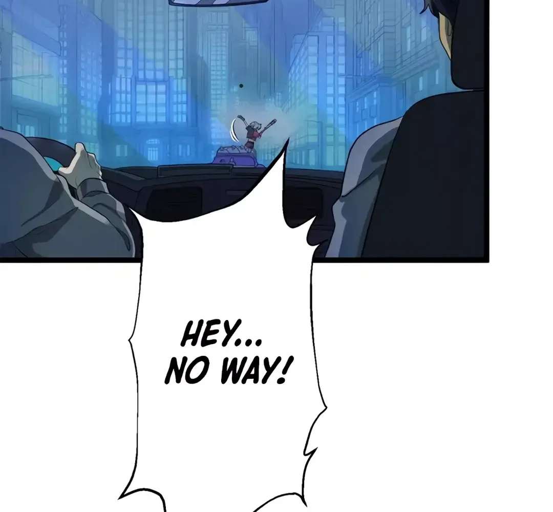 Isekai Suicide Squad Chapter 3 - page 42