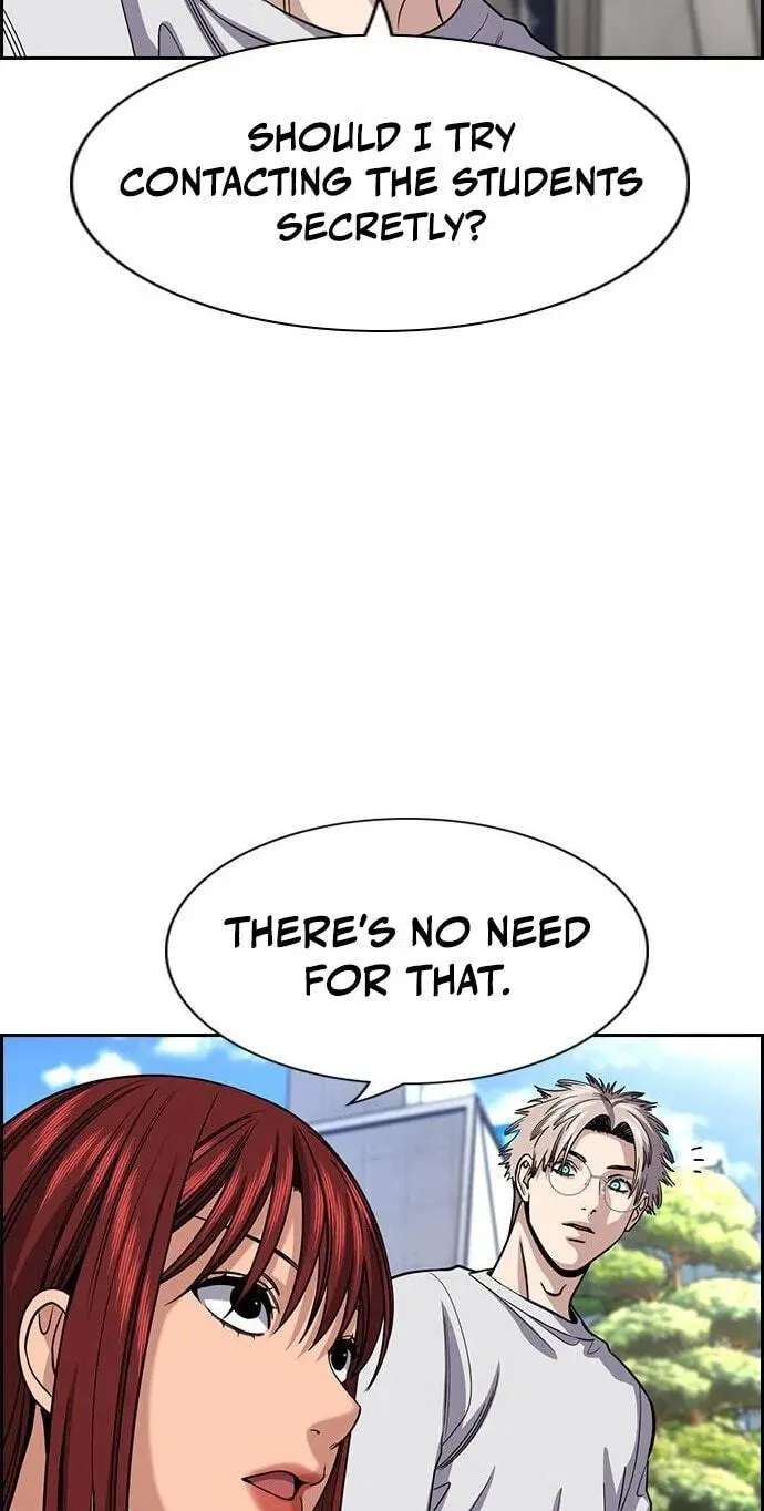 Get Schooled Chapter 259 - page 66
