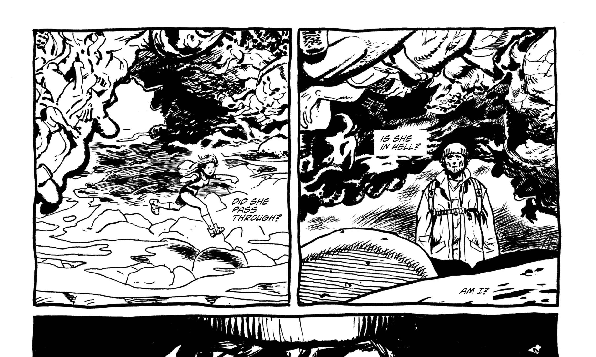 Beast of Borikén Chapter 1 - page 92