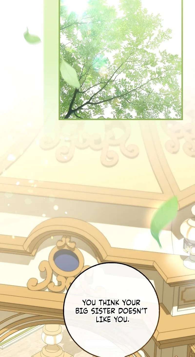 The Baby Sprout Who Bloomed in the Villainous Duke's Family Chapter 19 - page 75