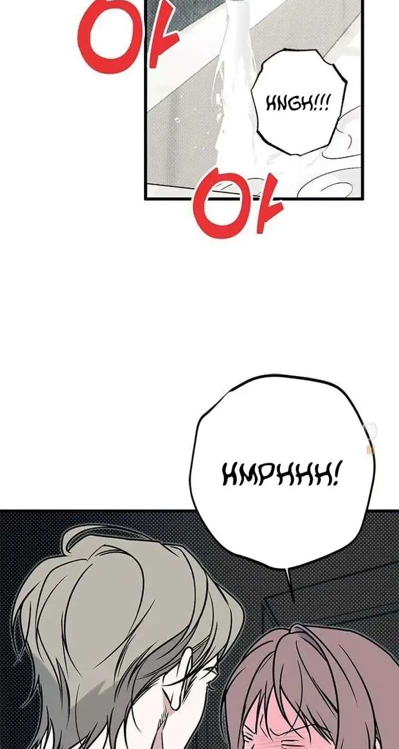 Hater Girl Chapter 10 - page 7