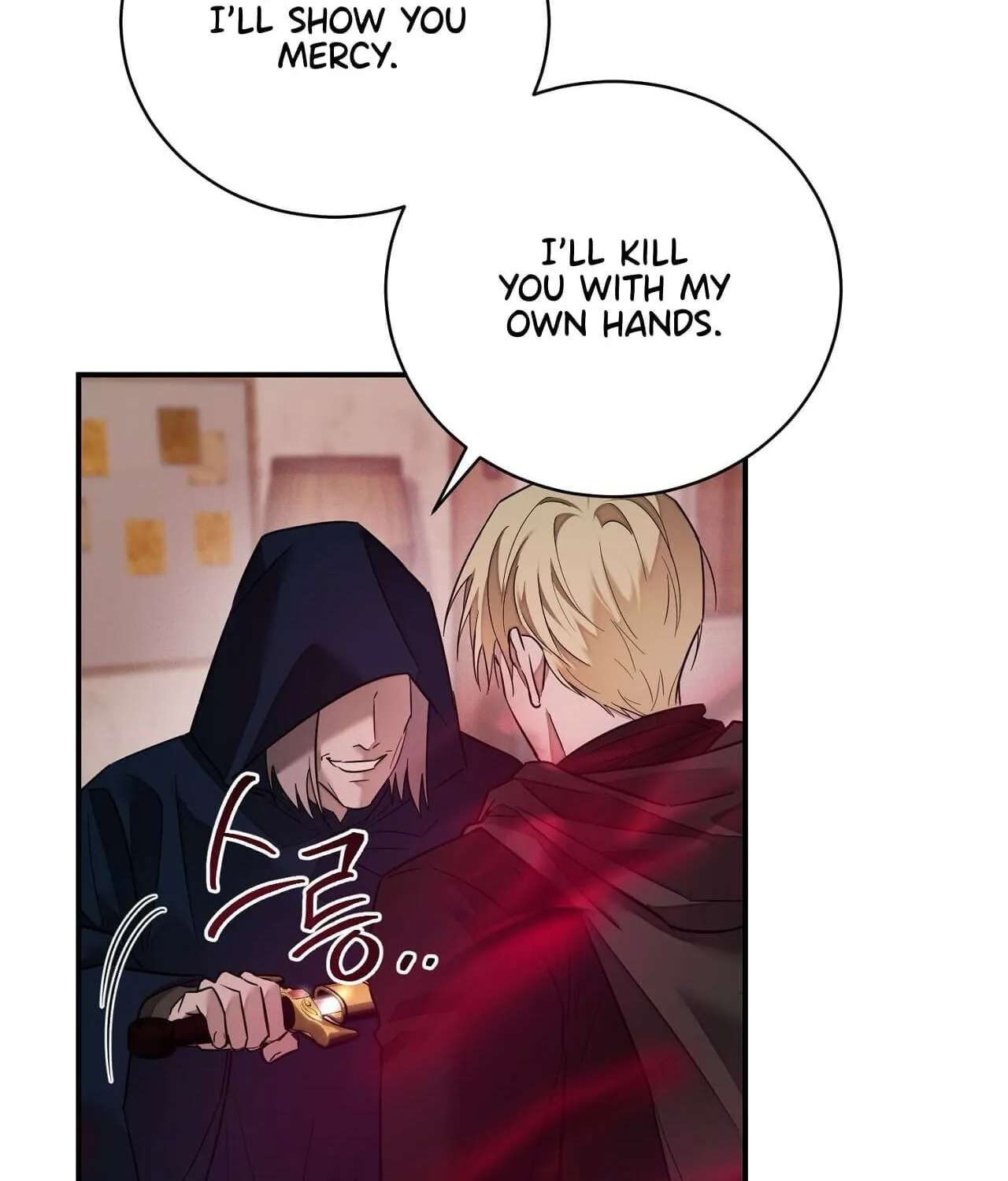 Tinder Box Chapter 15 - page 118