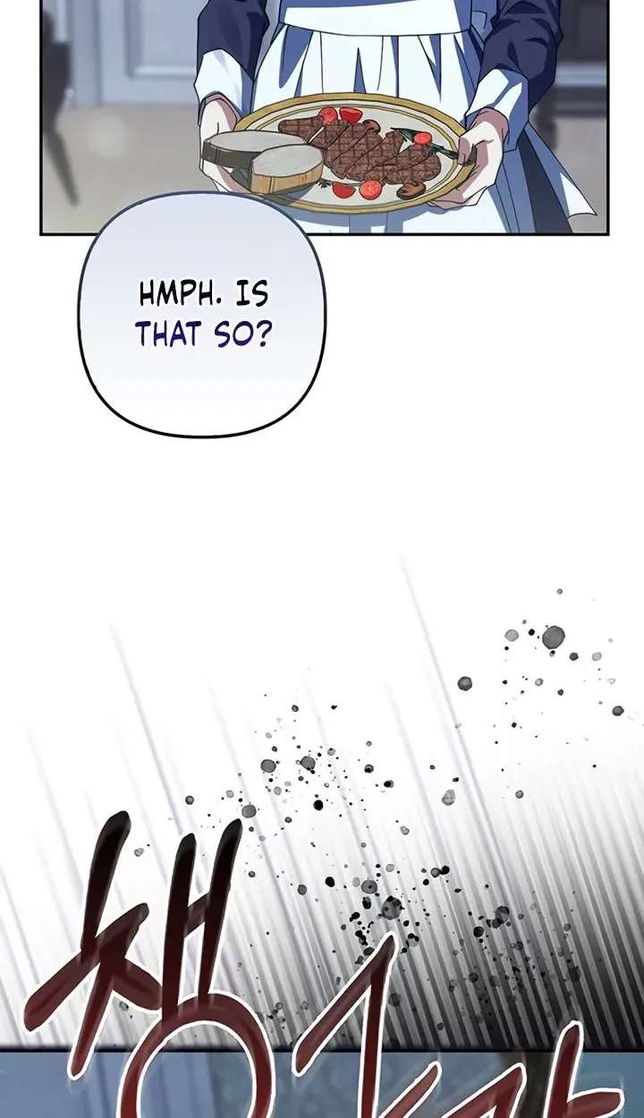 Revenge of Reborn Villainess Chapter 4 - page 56