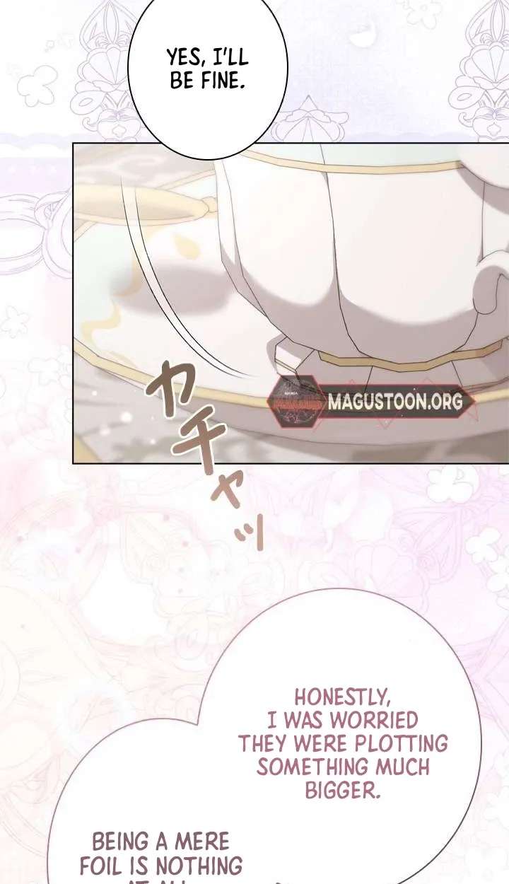 The Timid Lady of the Frontier Won't Give Up on Revenge Chapter 2 - page 27