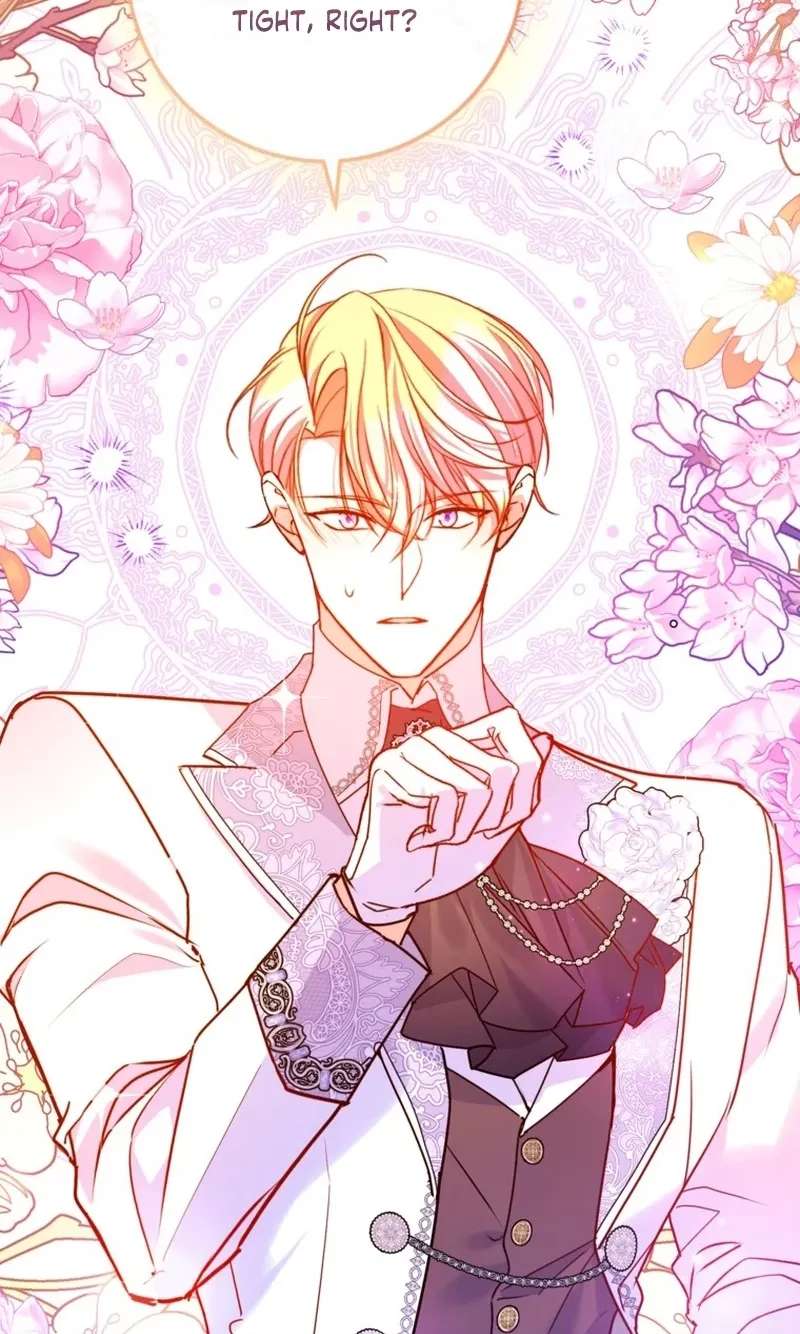 Country Life With His Sexy Majesty Chapter 60 - page 27