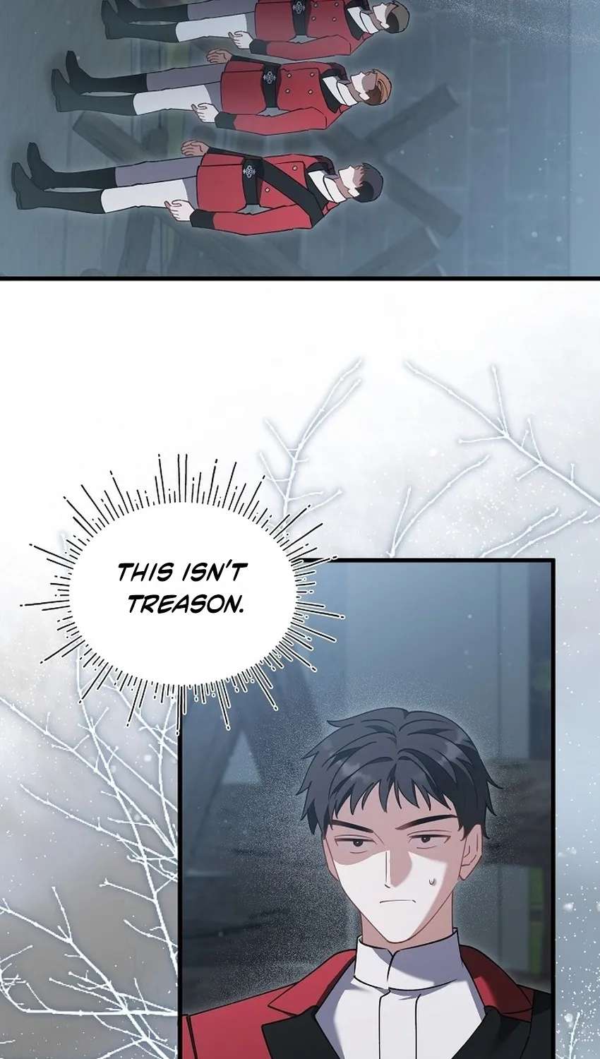I’M Sure It’S My Baby Chapter 134 - page 3