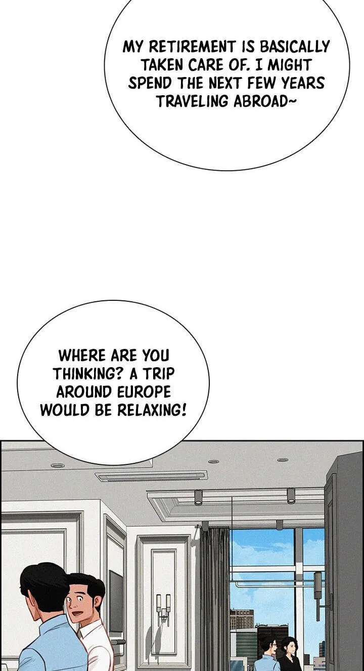 Lord of Money Chapter 308 - page 8
