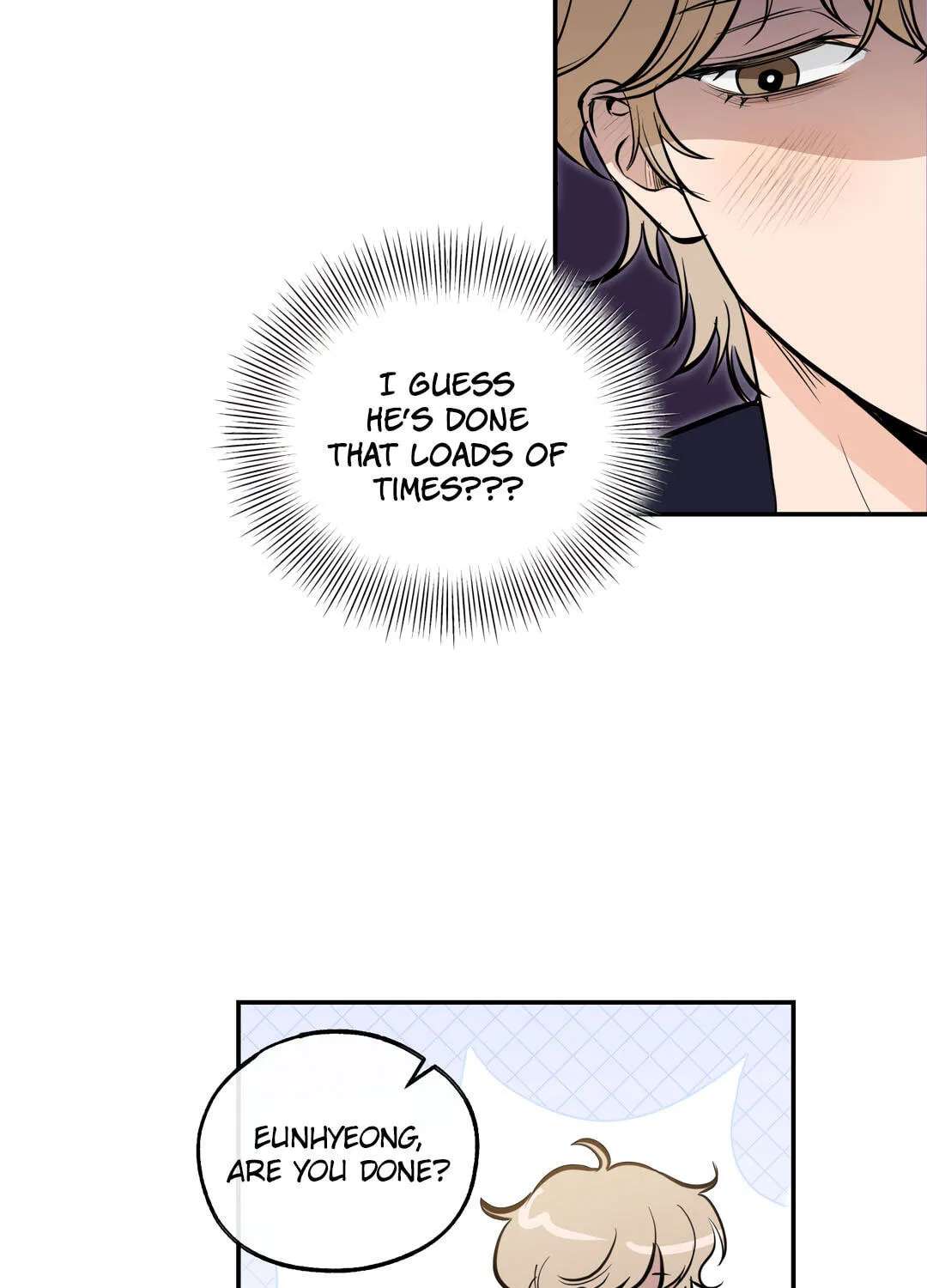 Ice on Me Chapter 12 - page 56