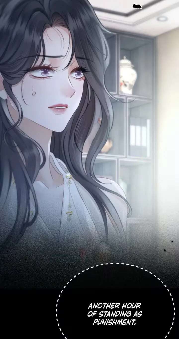 The Perfect Girl Isn't So Perfect Chapter 44 - page 28
