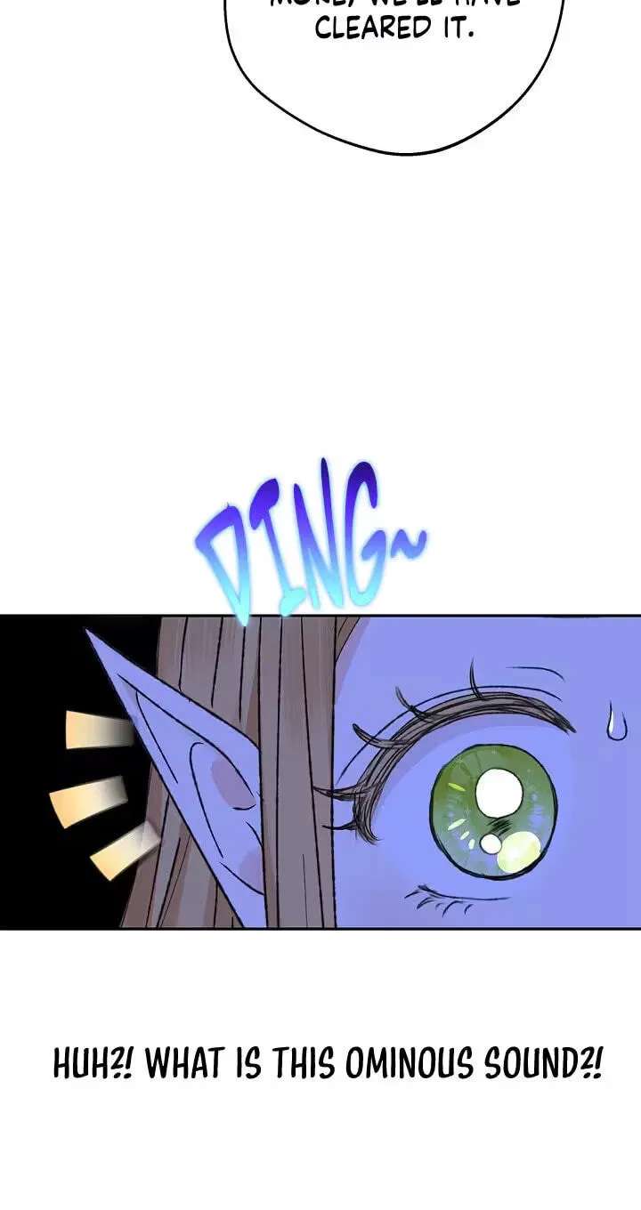 The Mating of Elves Chapter 68 - page 33