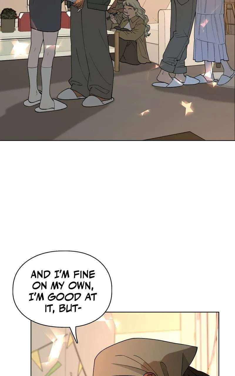 Murder Girlband Chapter 66 - page 29