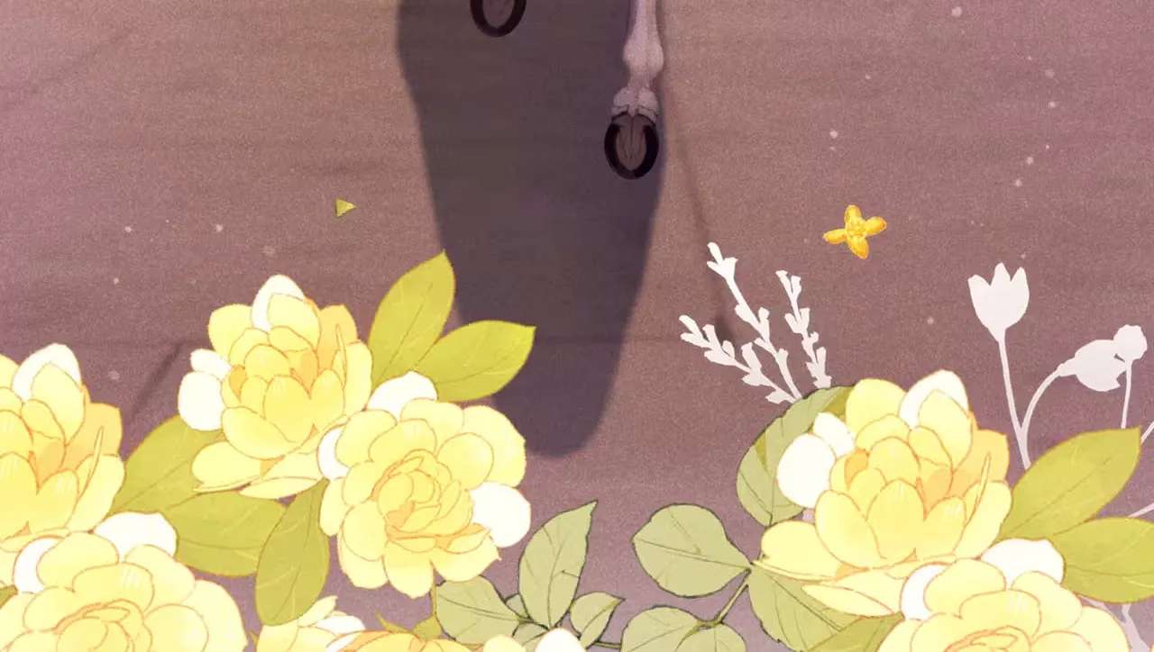 Empress's Will Love Chapter 5 - page 23