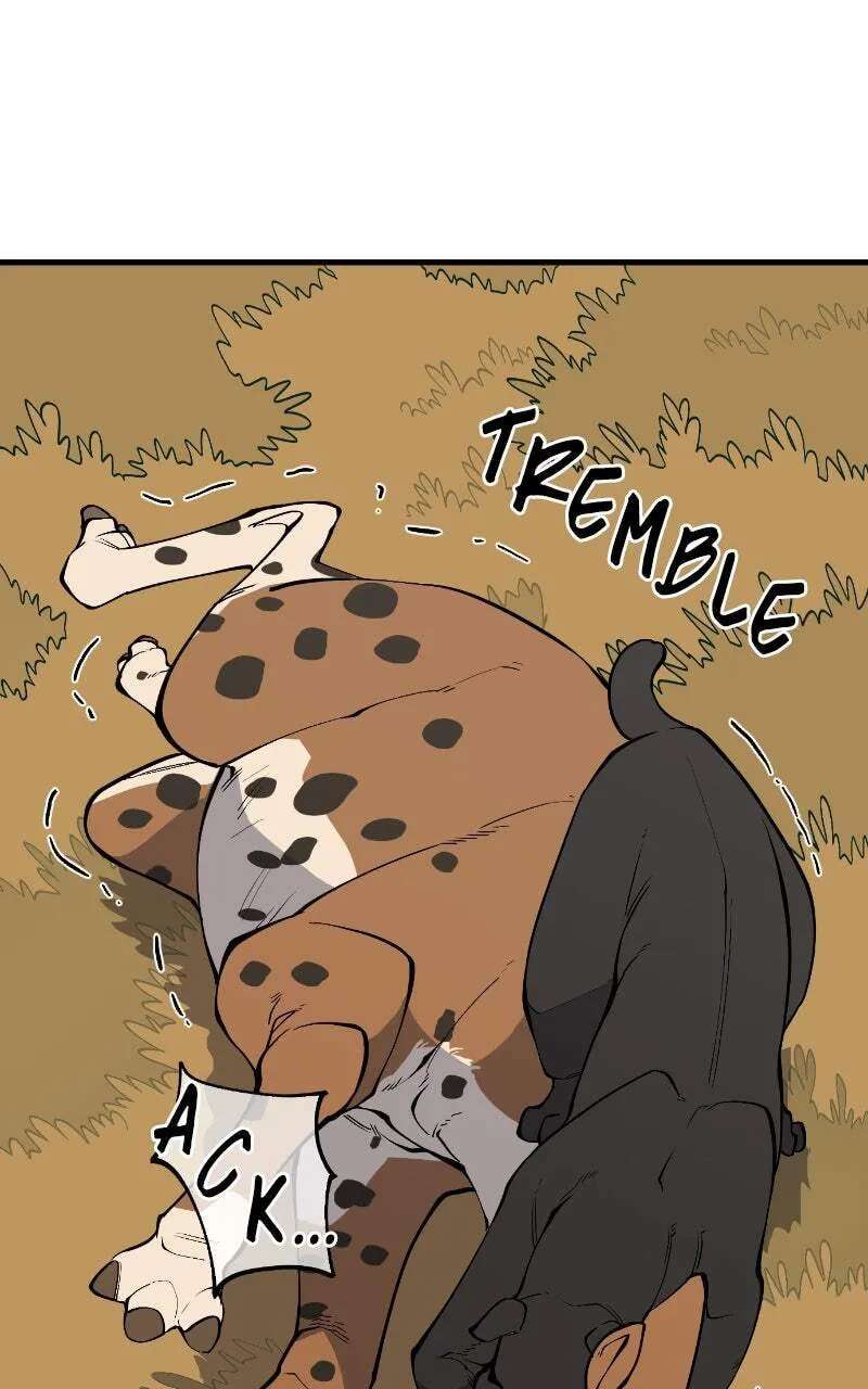 Ancient Animal Tales Chapter 66 - page 70