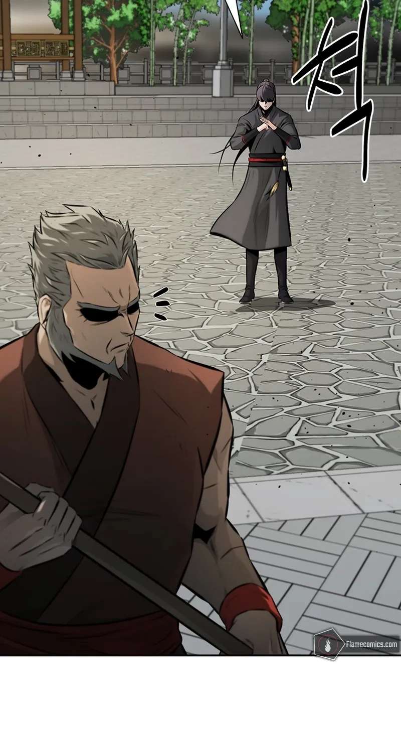 Absolute Master of the Senate Chapter 62 - page 96