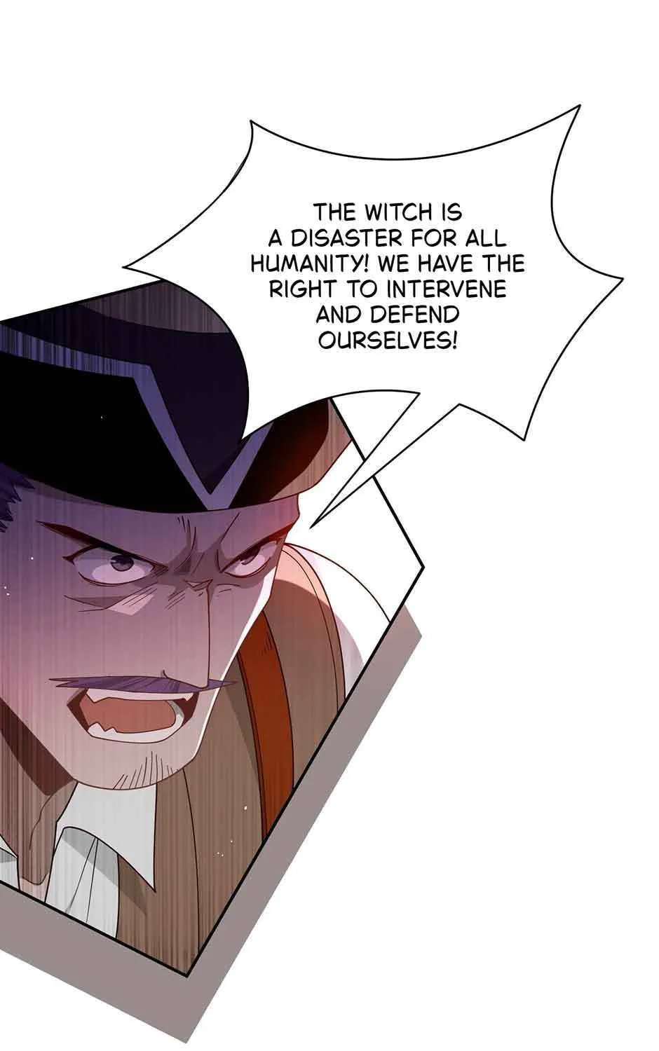 The Paladin's Witchbound Heart Chapter 84 - page 39