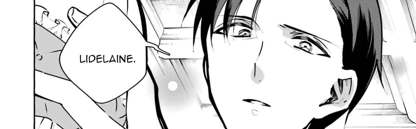 Reincarnated as the Stepsister My Oshi Dotes On Chapter 3 - page 97