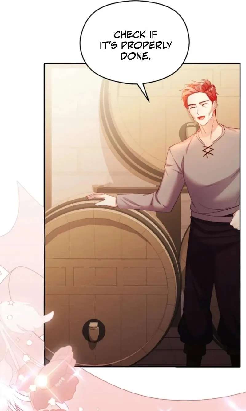 Let's Roll the Tyrant's Alimony Chapter 26 - page 54