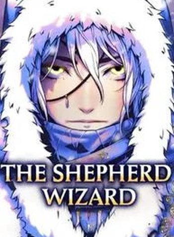 The Shepherd Wizard