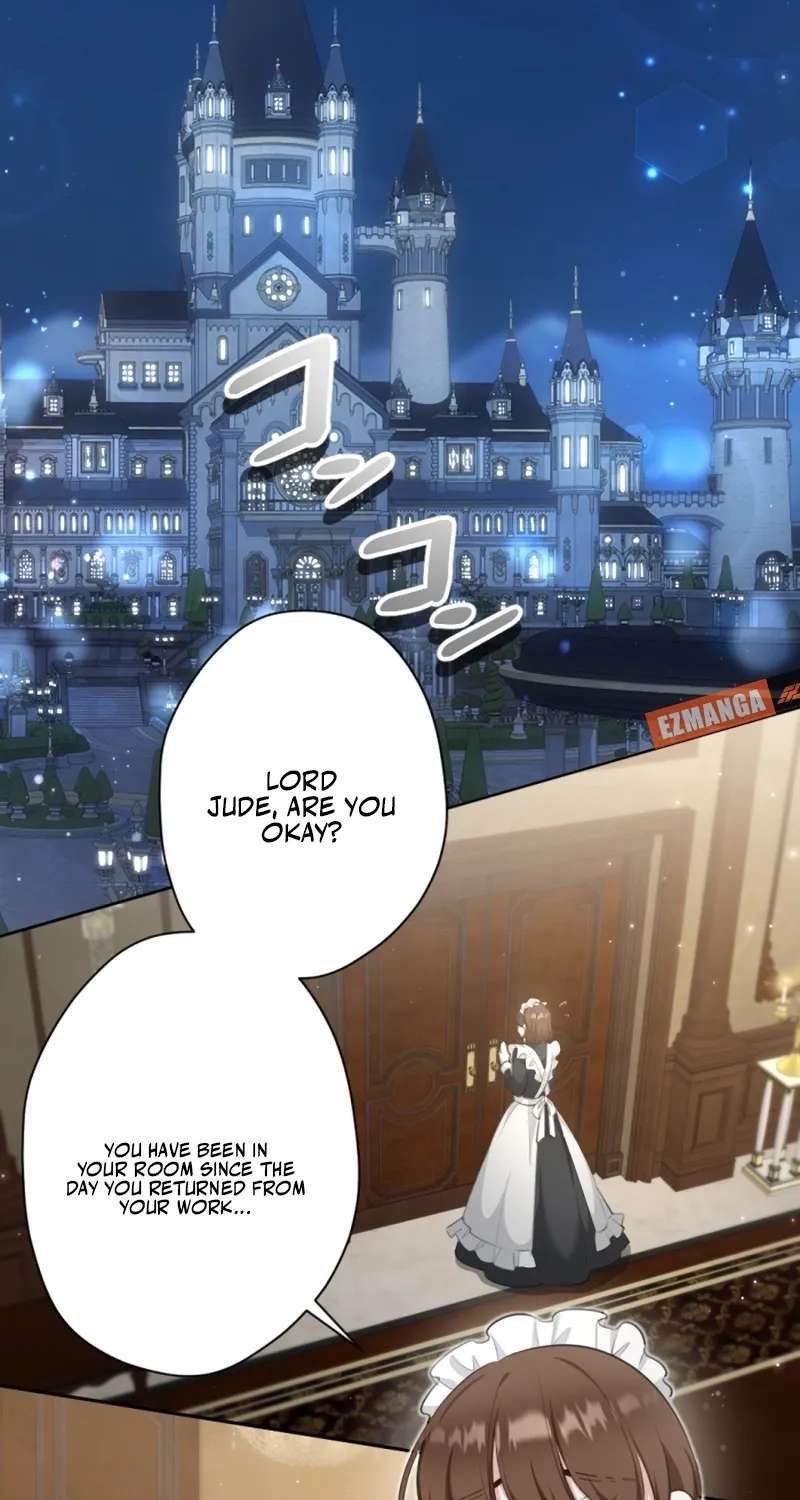 The Unhappy Poison Witch's Happy Marriage Chapter 19 - page 38