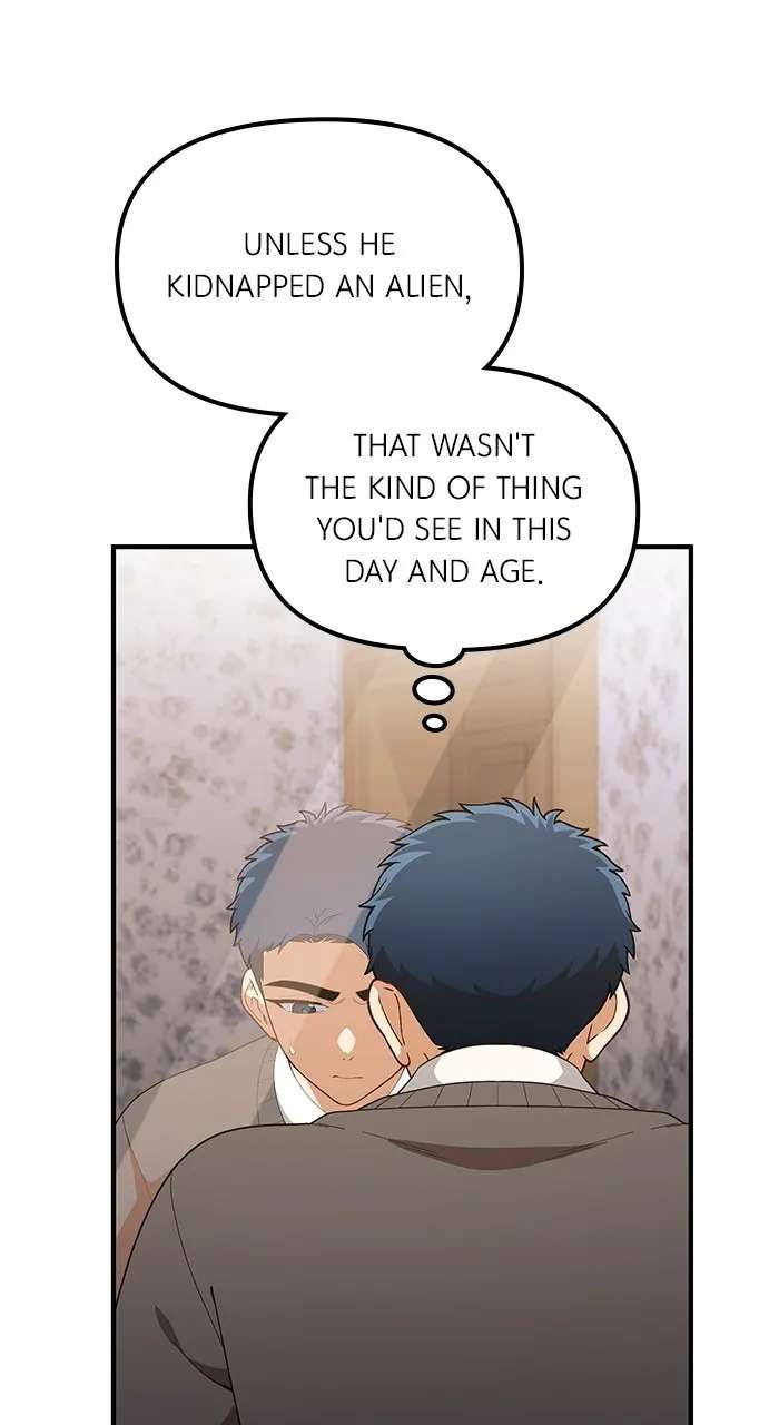 The GeniusWants an Ordinary Life Chapter 61 - page 2