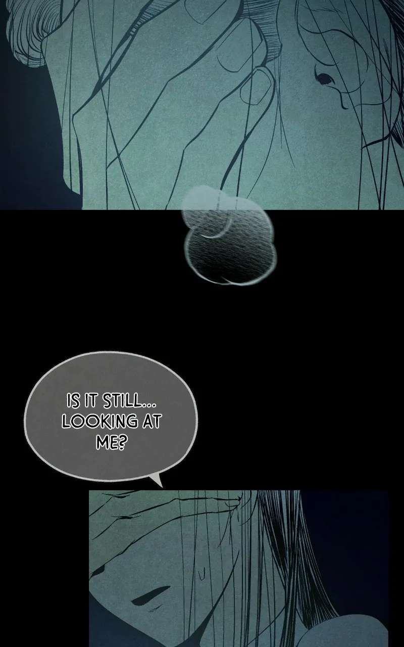 Exhuma: Blind Faith Chapter 5 - page 8