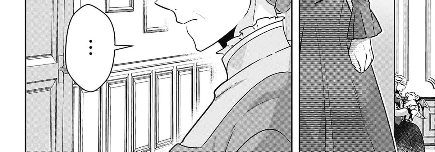 Kago no Naka no Ryuu Seijo - Shiitagerareta Hakushaku Reijou wa, Kyou mo Dekiaisareteimasu Chapter 20 - page 51