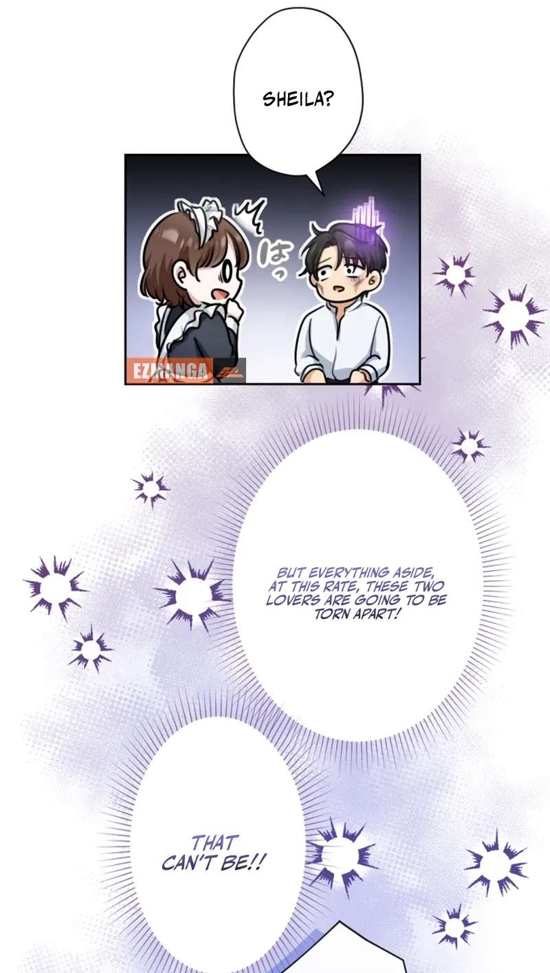 The Unhappy Poison Witch's Happy Marriage Chapter 19 - page 51