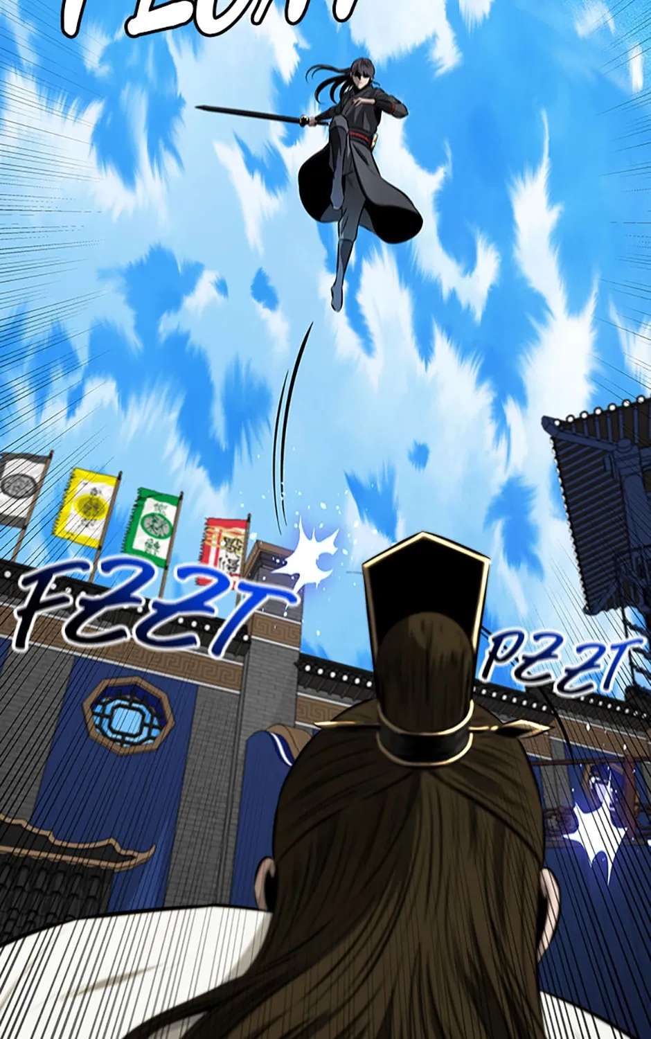 Absolute Master of the Senate Chapter 81 - page 130