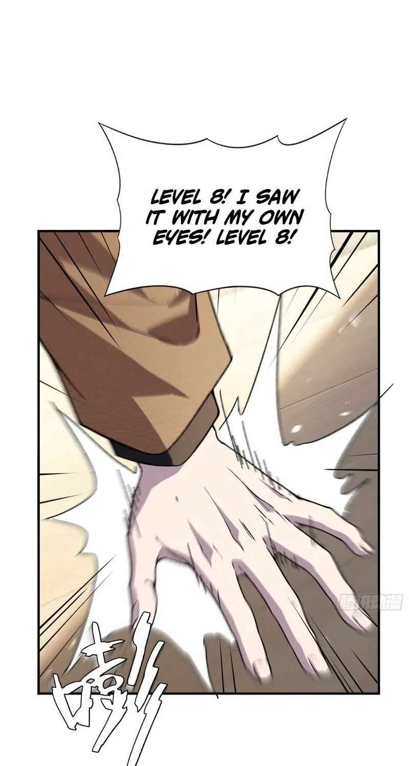 Skills have no cooldown, I turned into a natural disaster of undead Chapter 11 - page 23