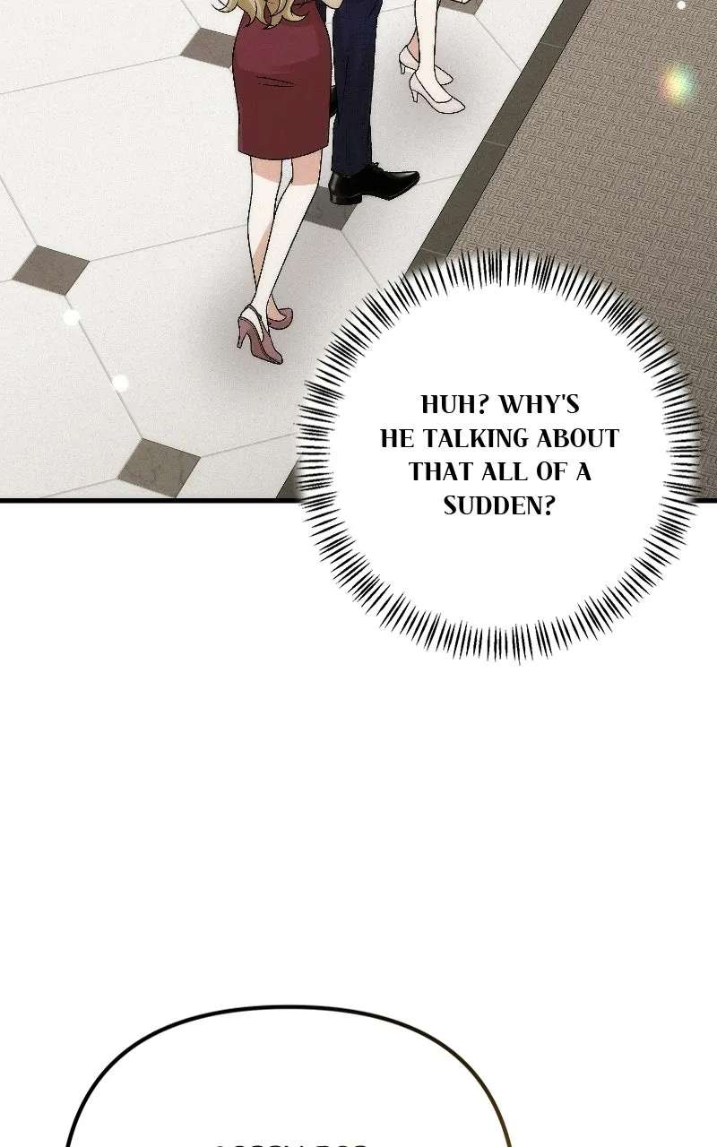 Office Romance Contract Chapter 3 - page 127