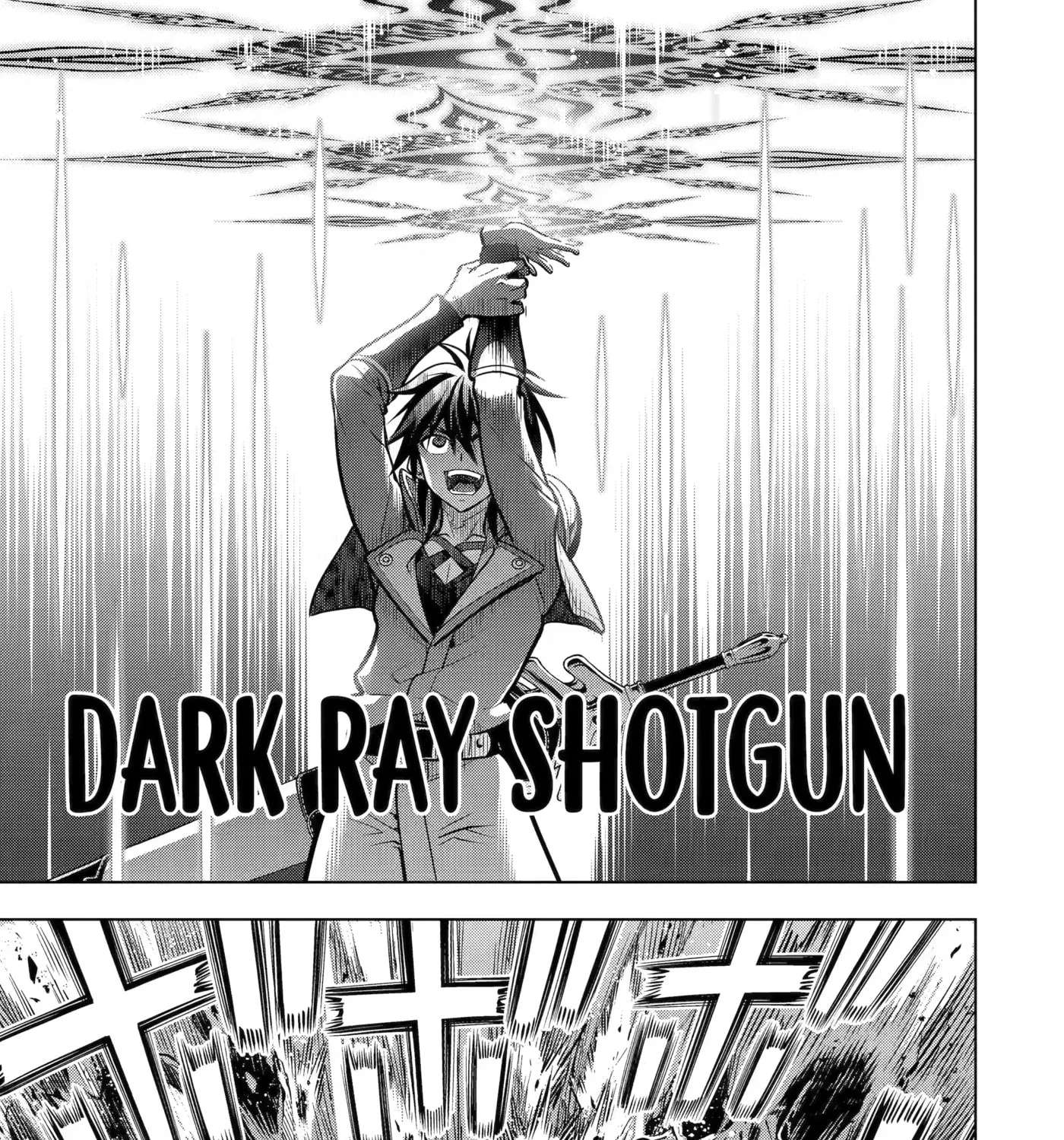 I Became A Legend After My 10 Year-Long Last Stand Chapter 61 - page 77