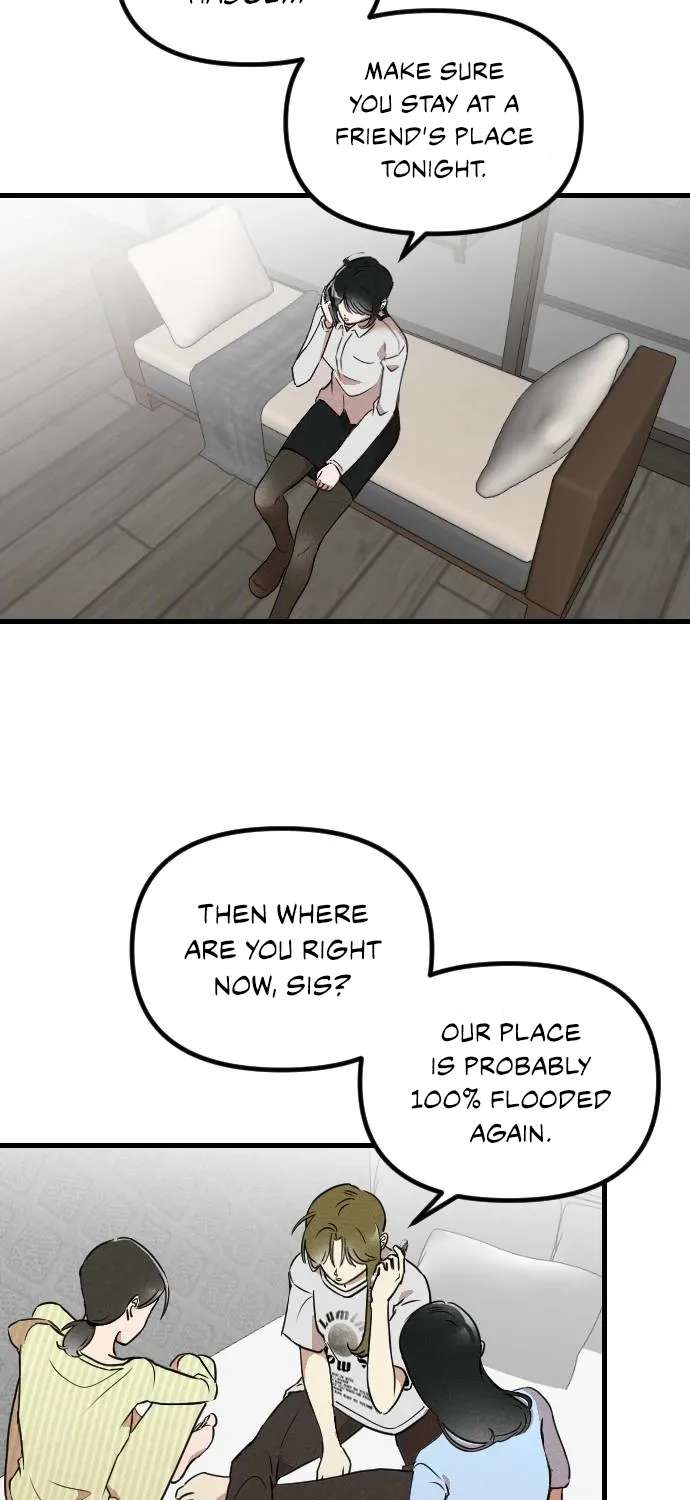 Simply Immature Chapter 2 - page 69