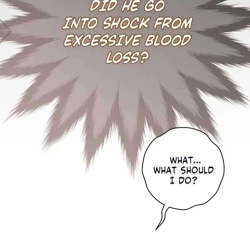 A Guide to Proper Precognition Chapter 5 - page 53