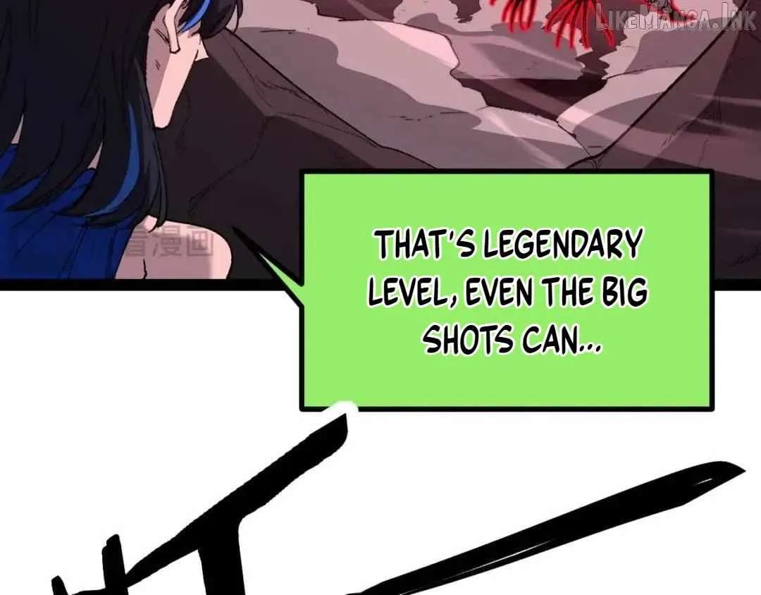 God-level Assassin, I’m the Shadow Chapter 139 - page 92