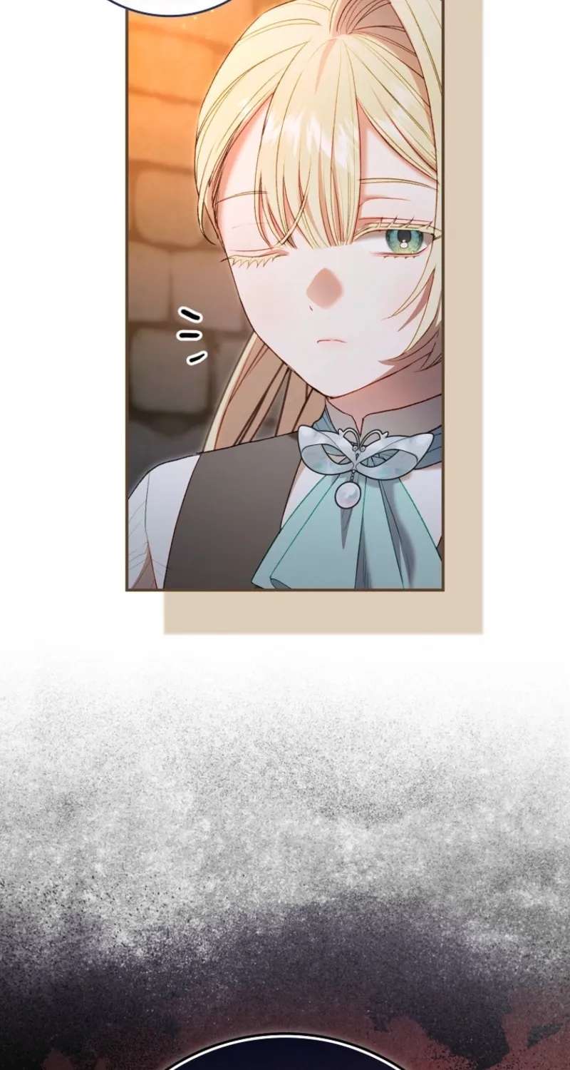 Sister-in-law of the Heroine in a Childcare Chapter 28 - page 83
