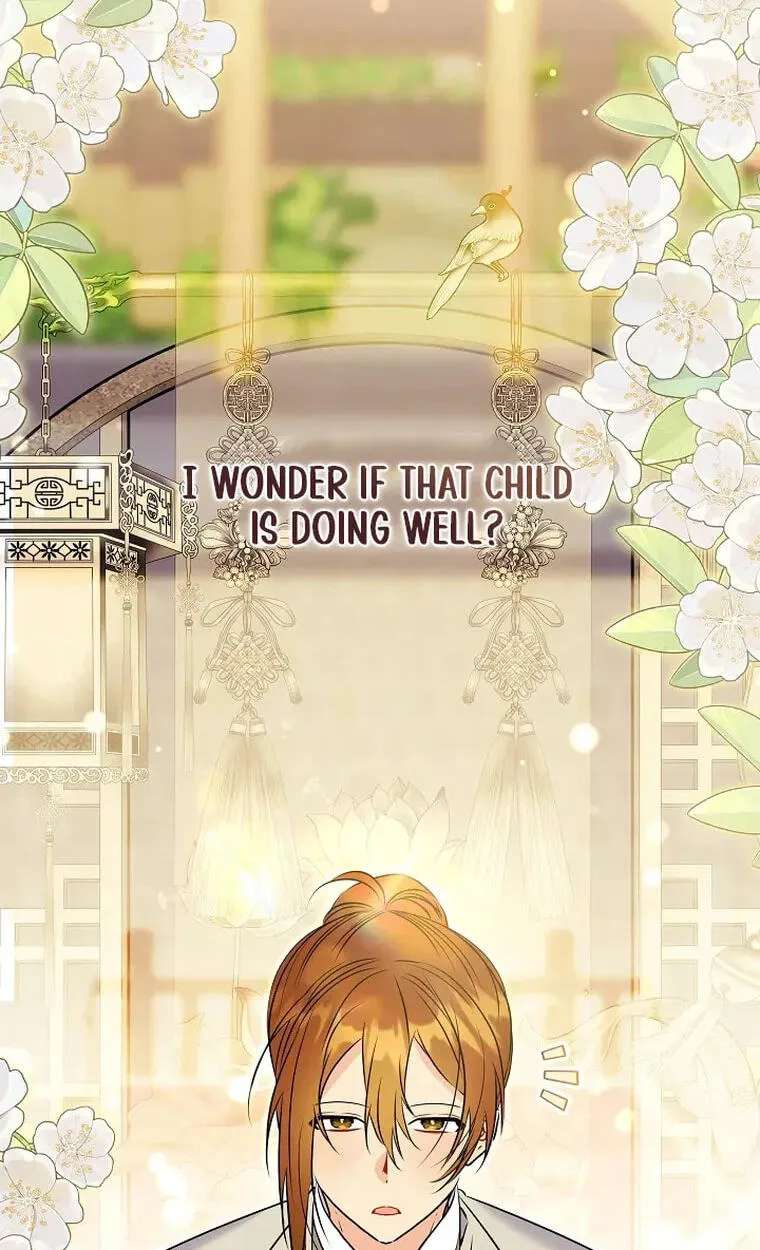 I Was Born as The Daughter of a Low-Ranking Concubine Chapter 93 - page 37