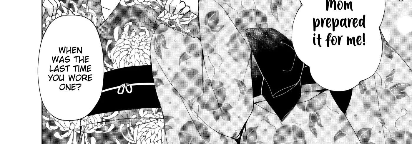 It Turns Out That I Have a Fiancee, but She Is the Famous “Villainess” of the School. What Should I Do? Chapter 15.1 - page 6