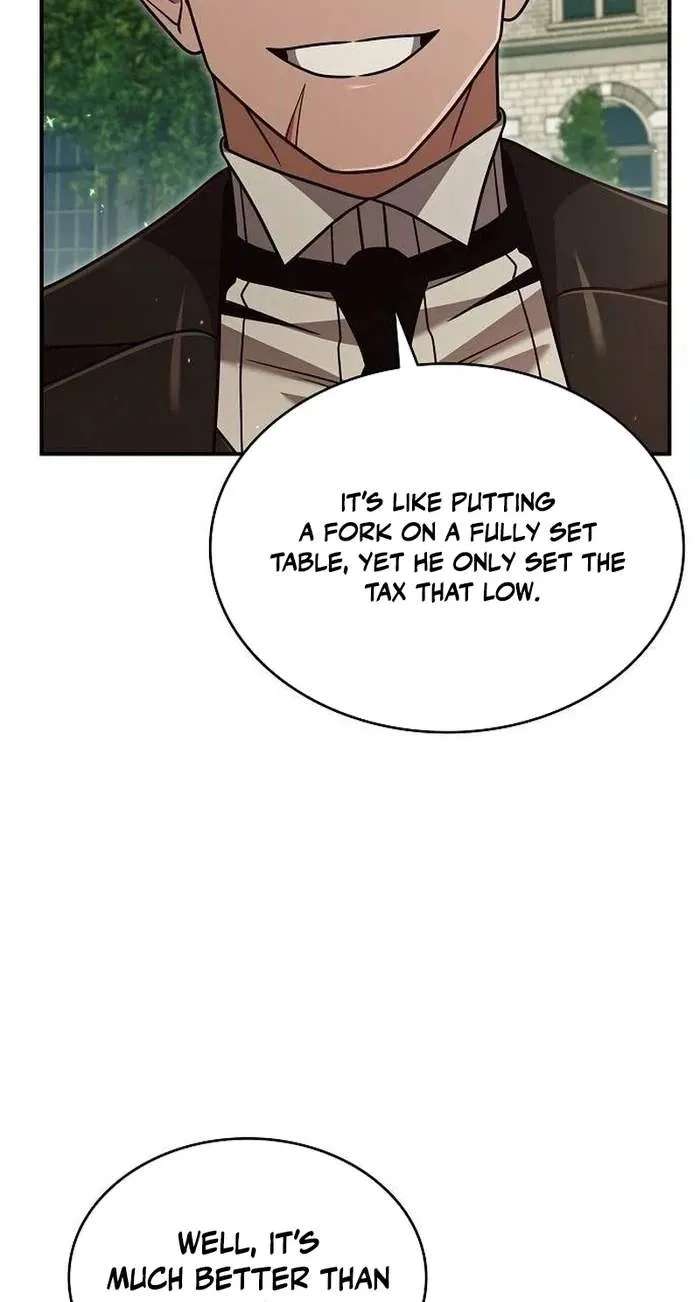 A Cadet Becomes a Prophet?! Chapter 61 - page 70