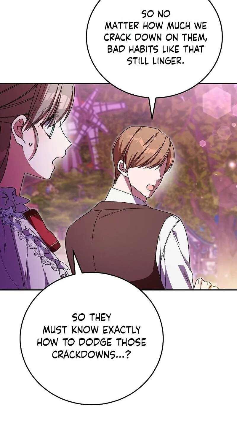 The Teacher of the Nobles’ Kindergarten Is Having a Hard Day Again Chapter 52 - page 5