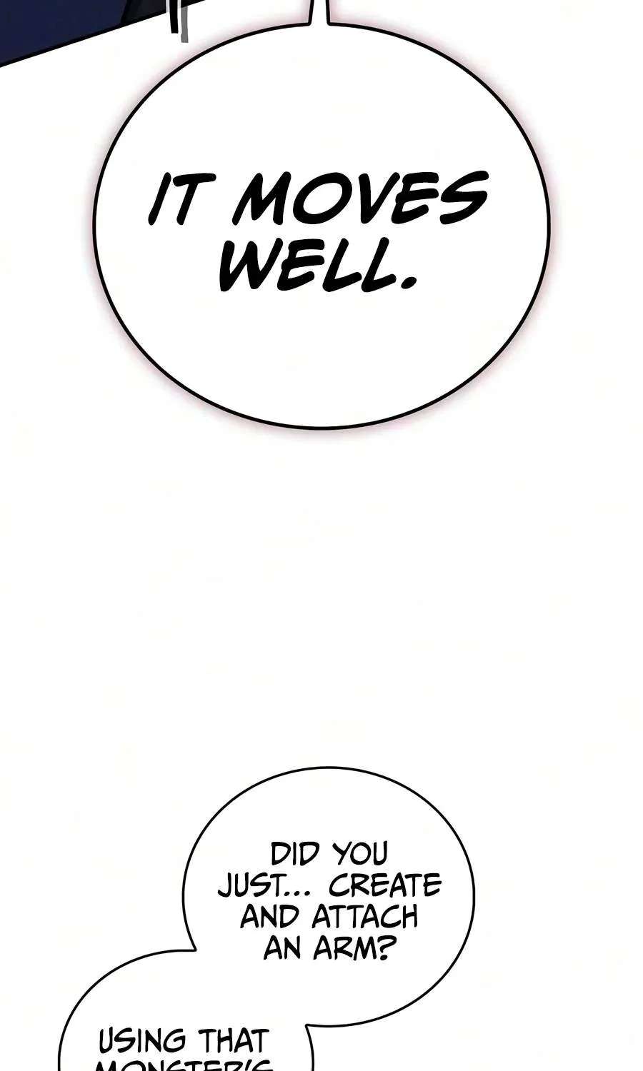 The Demonic Cult Instructor Returns Chapter 65 - page 49