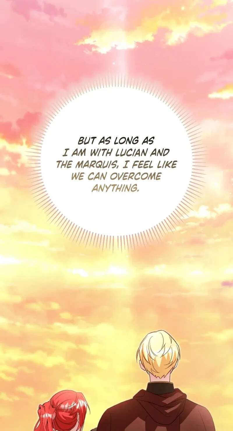 I Will Raise the Villain Properly Chapter 42 - page 96