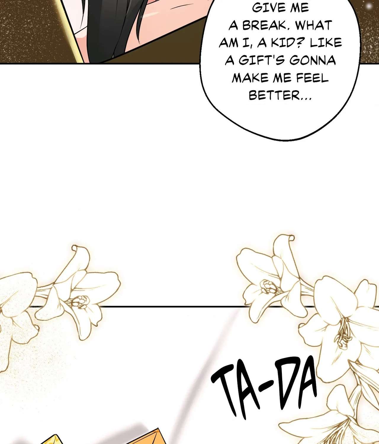 Tada Hitori, Anata Dake Chapter 7 - page 112