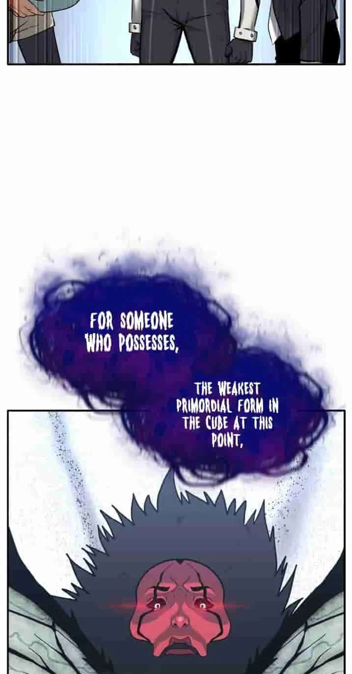 Dream-Sharing Chapter 226 - page 69