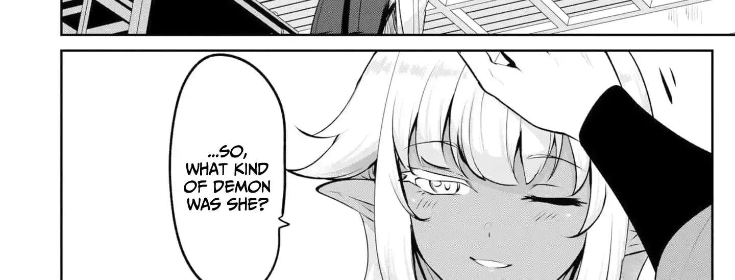 Yasagure Shōkansha wa Ugokanai Chapter 8 - page 9
