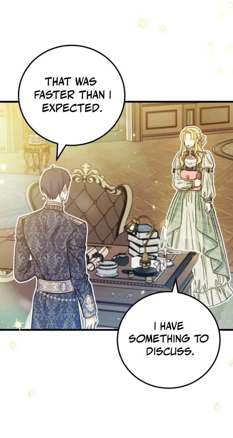 The Villainess is a Millionaire Fixer Chapter 41 - page 25