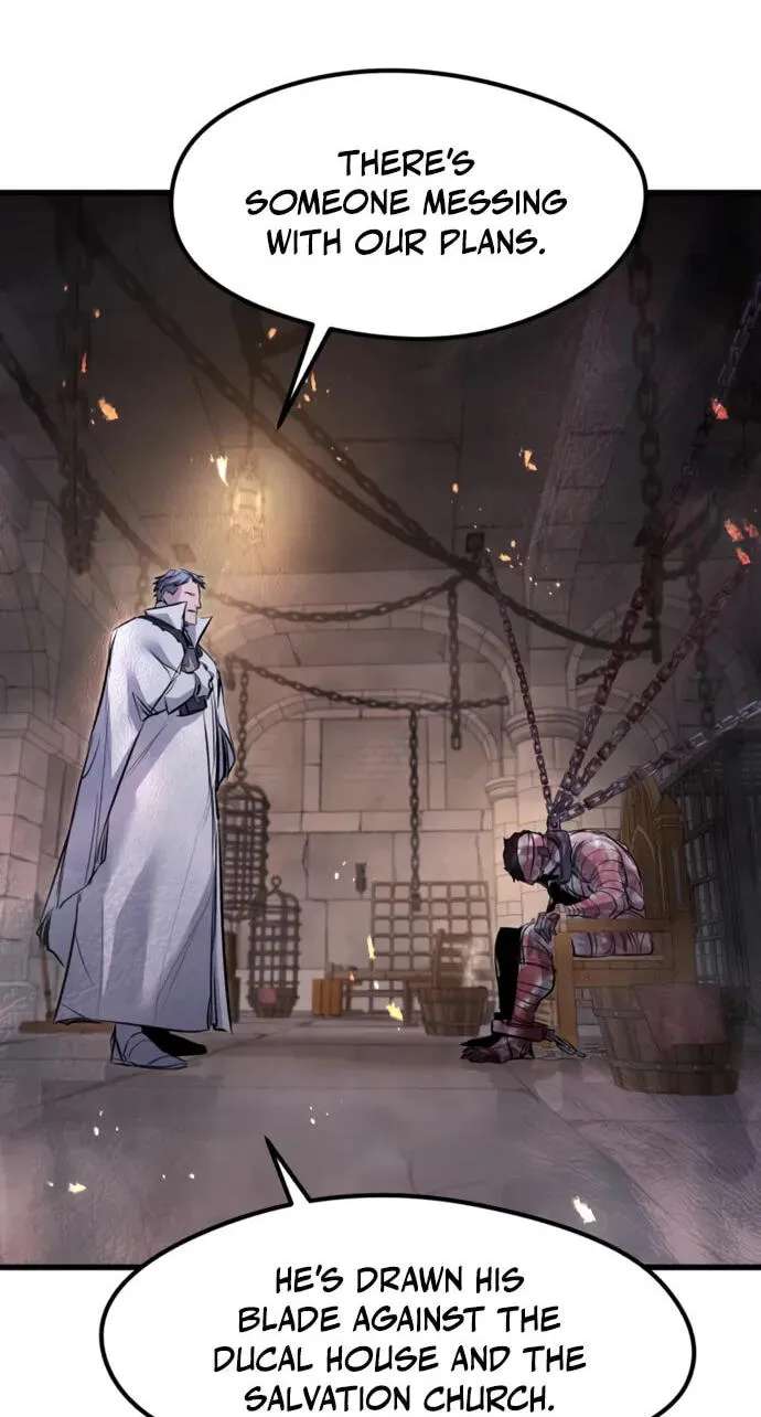 The Regressed Mercenary Has a Plan Chapter 104 - page 103