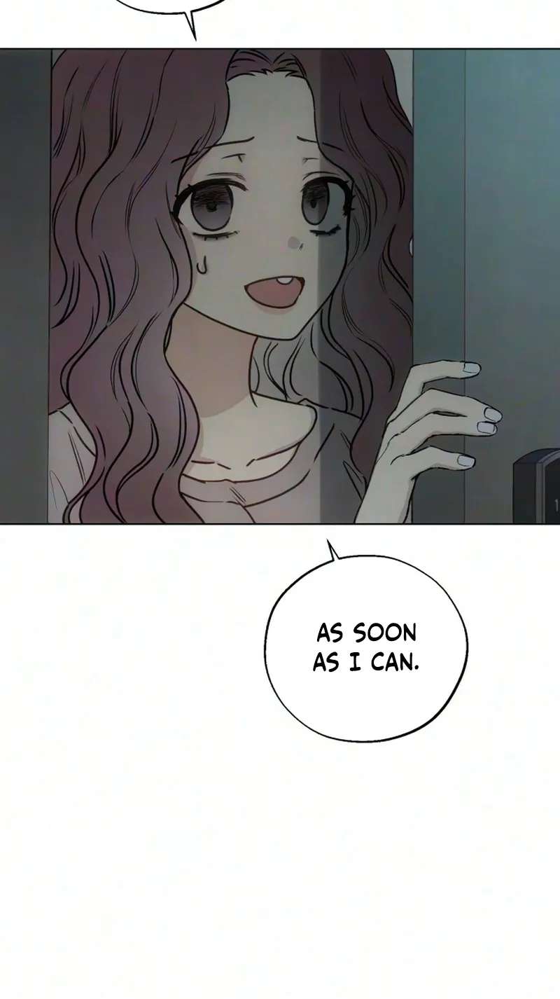 My Ancestor is Watching Me! Chapter 18 - page 14